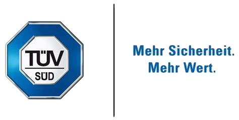 Customer Logo